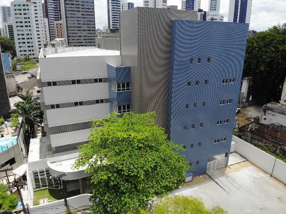 Hospital Agamenon Magalhães