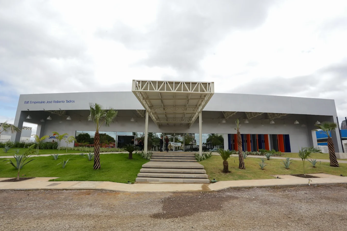 SENAC Serra Talhada